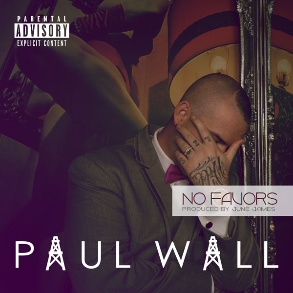 No Favors - Single