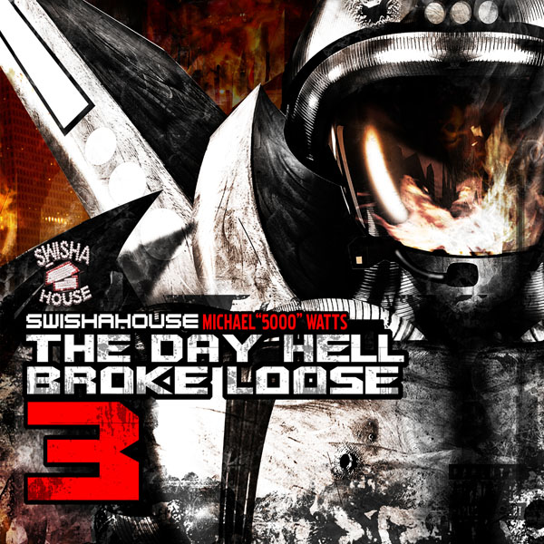 The Day Hell Broke Loose 3