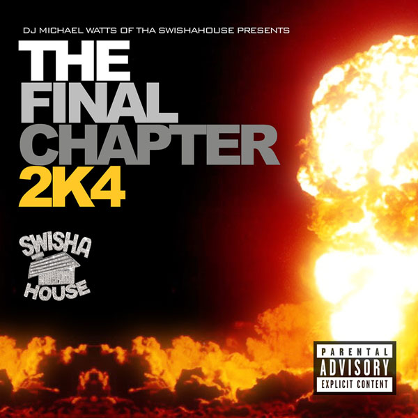 The Final Chapter 2k4