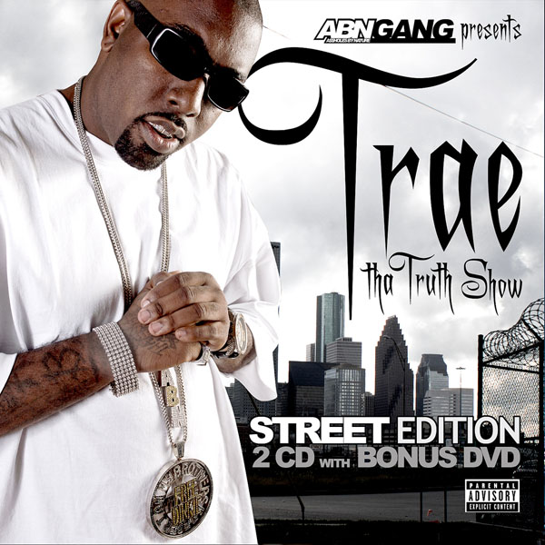 Trae The Truth Show