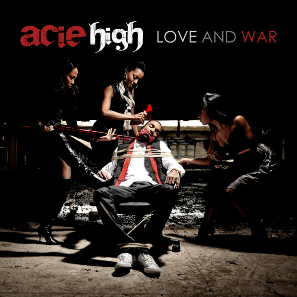 Loved and War - Unreleased