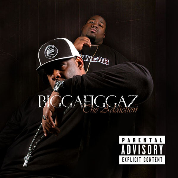 The Addiction 2 - Unreleased