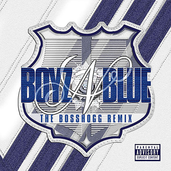Boyz-N-Blue Remix