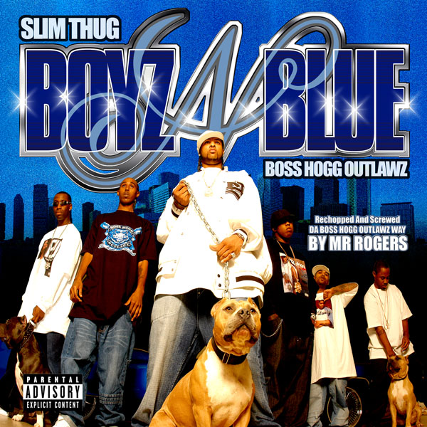 Boyz-N-Blue