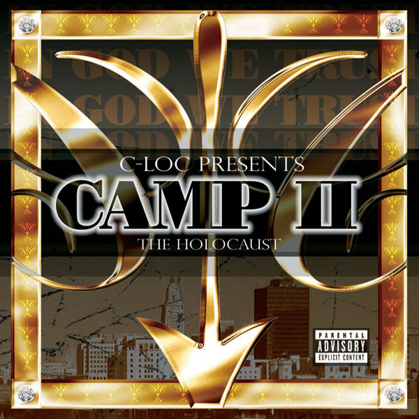 Camp II
