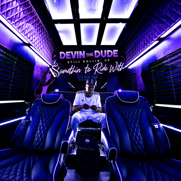 Something to Ride With