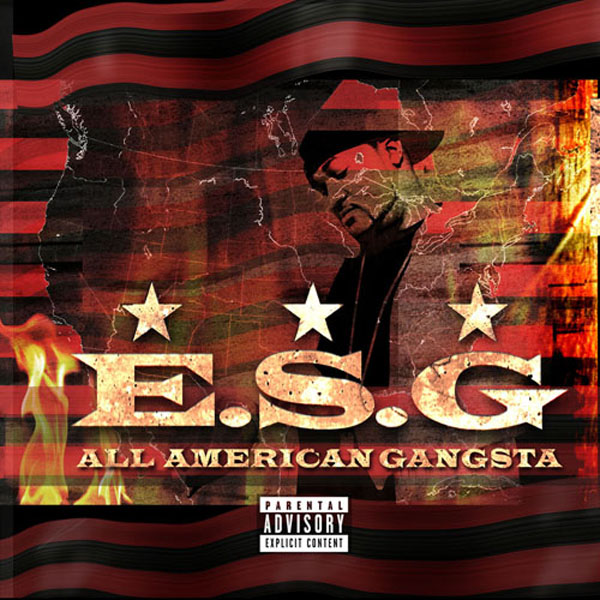 All American Gangsta