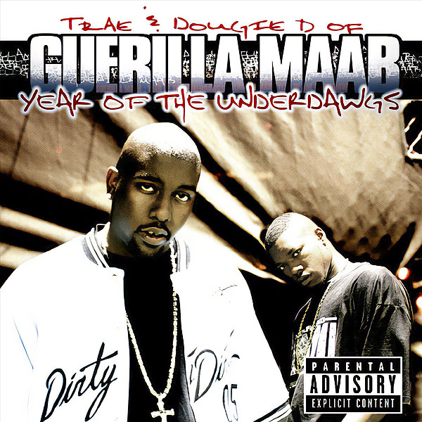 Year Of The Under Dawgs