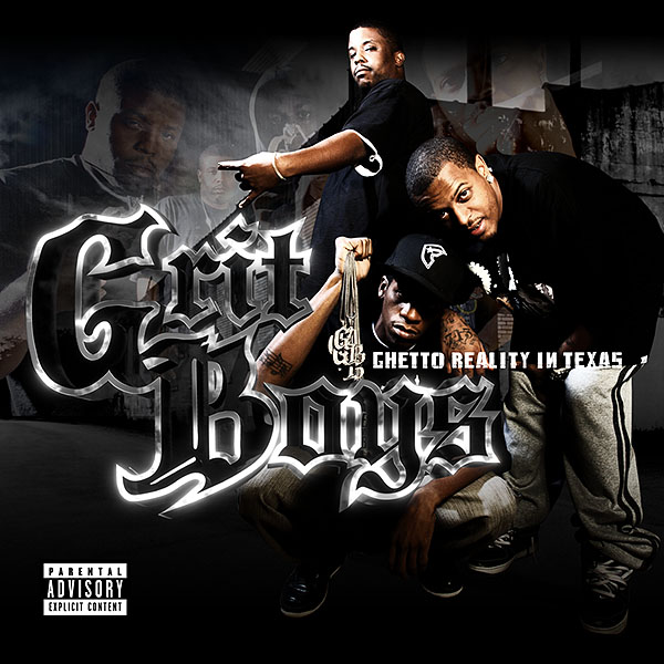 Ghetto Reality In Texas