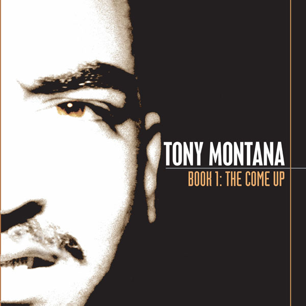 Book 1 - The Come Up