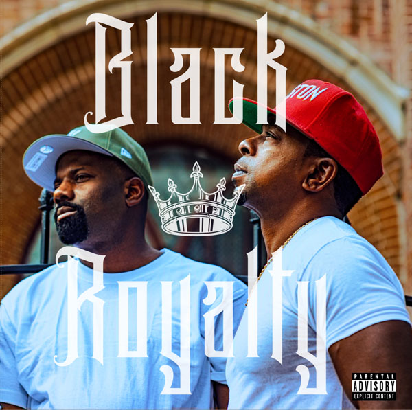 Black Royalty