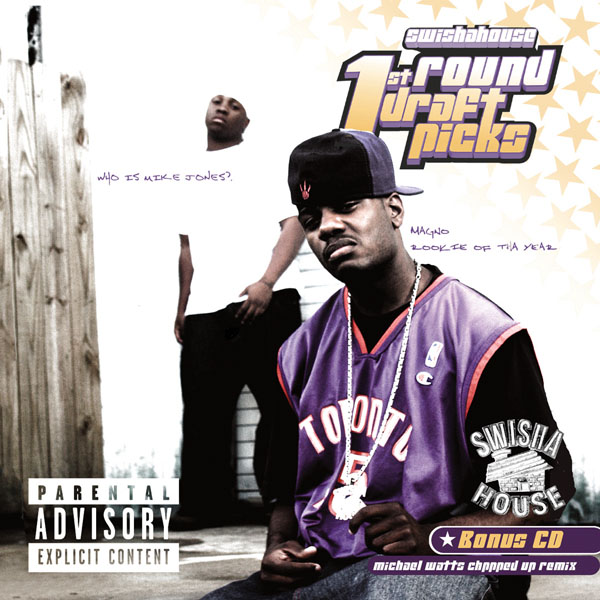 First Round Draft Picks