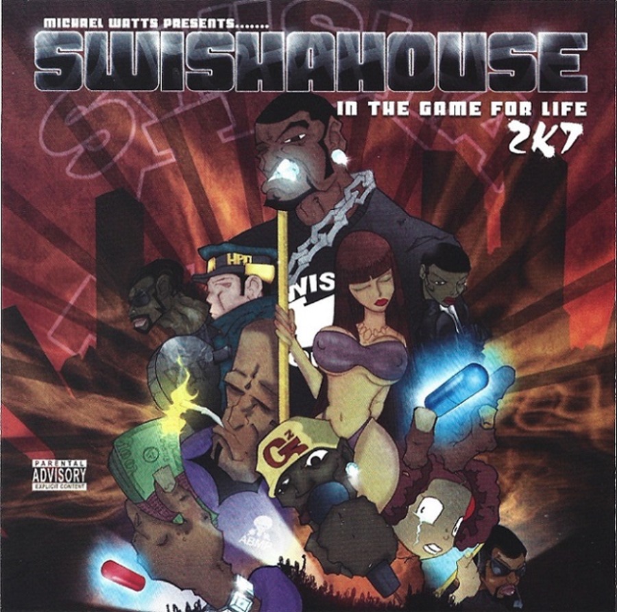 In The Game 4 Life 2k7