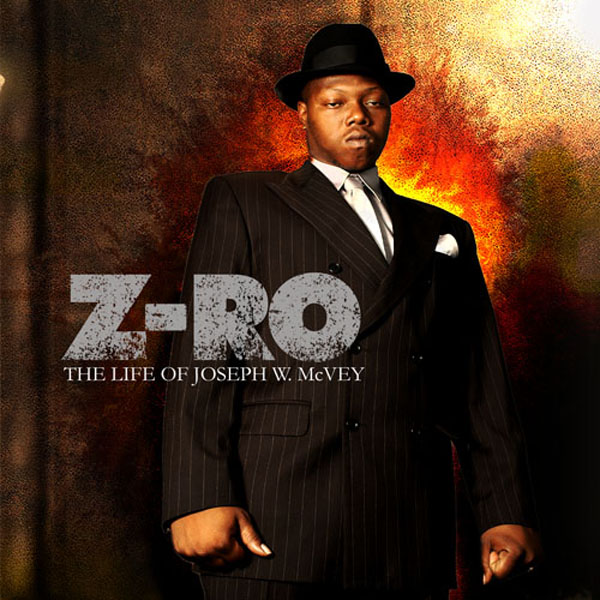 The Life Of Joseph McVey