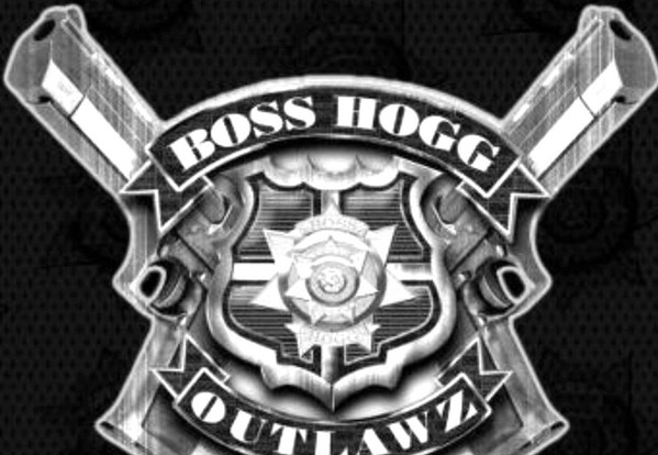 Boss Hogg Outlawz