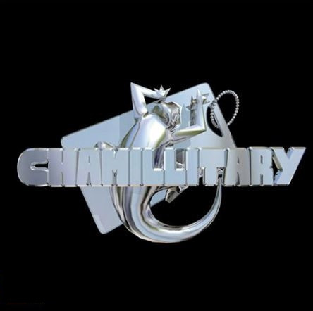 Chamillitary