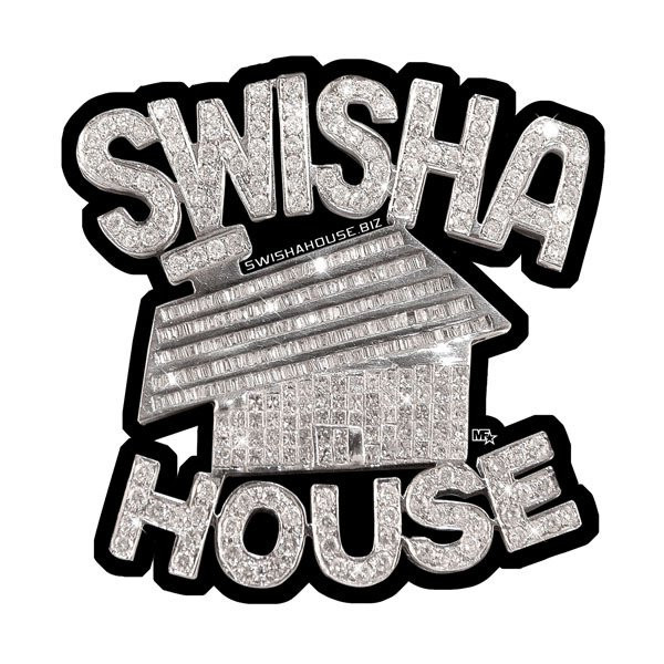 SwishaHouse